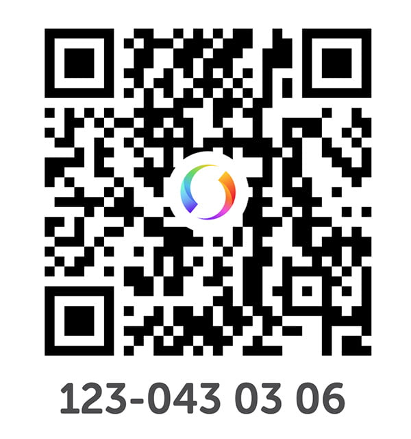 QR QR